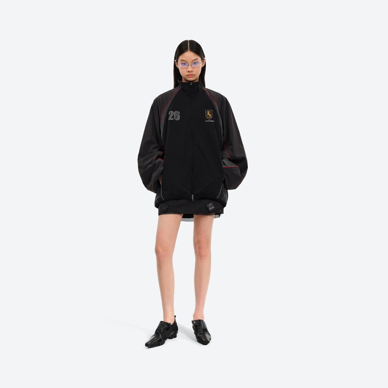 No.26 Coach Jacket